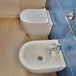 Mare E Sole - Vista Mare, Giardino Privato, Vicino Feriehus