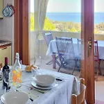 Feriehus Mare E Sole - Vista Mare, Giardino Privato, Vicino Costa Rei