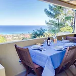 Mare E Sole - Vista Mare, Giardino Privato, Vicino Costa Rei