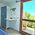 Mare E Sole - Vista Mare, Giardino Privato, Vicino Feriehus *