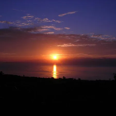 בית נופש Mare E Sole - Vista Mare, Giardino Privato, Vicino