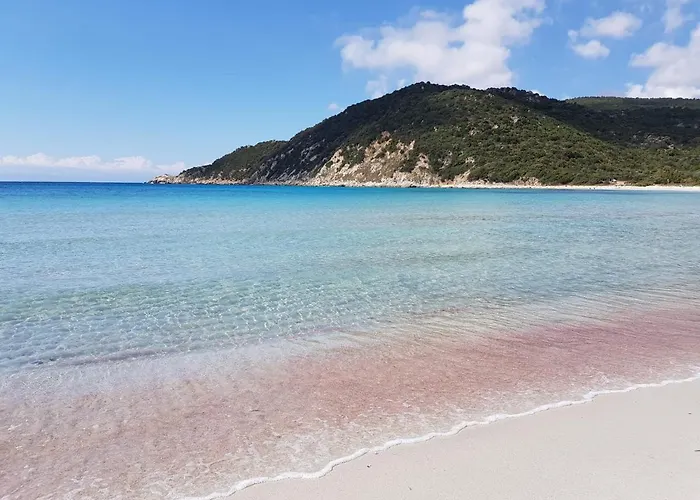 Mare E Sole - Vista Mare, Giardino Privato, Vicino Дом отдыха *