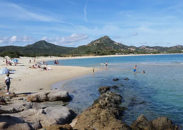 Дом отдыха Mare E Sole - Vista Mare, Giardino Privato, Vicino Коста Рей