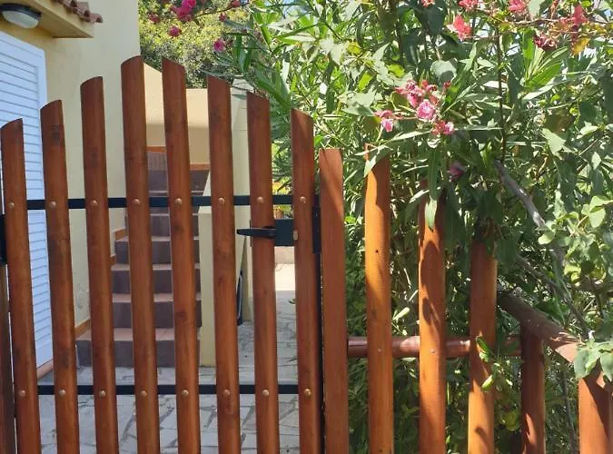 Mare E Sole - Vista Mare, Giardino Privato, Vicino Коста Рей