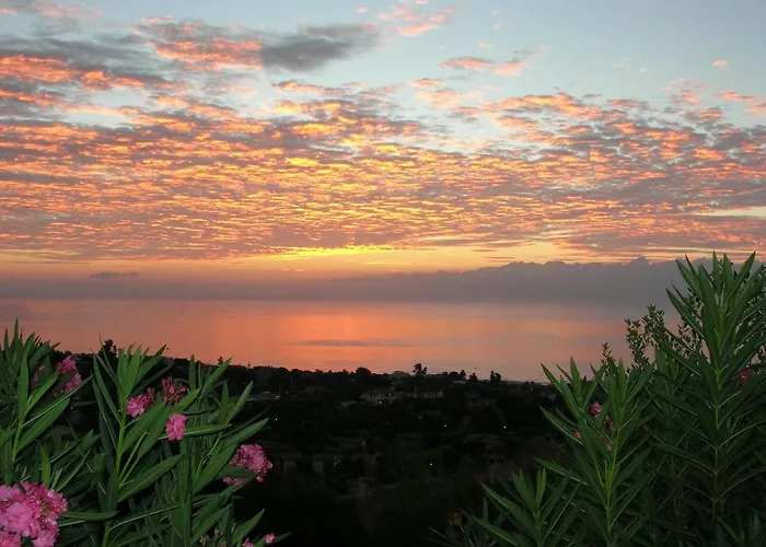 Дом отдыха Mare E Sole - Vista Mare, Giardino Privato, Vicino Коста Рей