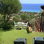 Mare E Sole - Vista Mare, Giardino Privato, Vicino Casa vacanze Costa Rei