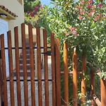 Mare E Sole - Vista Mare, Giardino Privato, Vicino Costa Rei