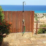 Mare E Sole - Vista Mare, Giardino Privato, Vicino Costa Rei