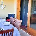 Casa vacanze Mare E Sole - Vista Mare, Giardino Privato, Vicino