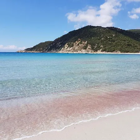 Mare E Sole - Vista Mare, Giardino Privato, Vicino Dom wakacyjny *