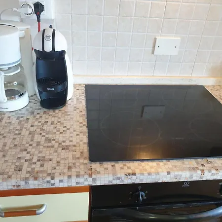 Mare E Sole - Vista Mare, Giardino Privato, Vicino Dom wakacyjny Costa Rei