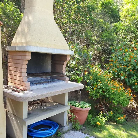 Mare E Sole - Vista Mare, Giardino Privato, Vicino