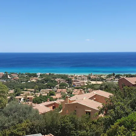 Mare E Sole - Vista Mare, Giardino Privato, Vicino Σπίτι διακοπών *