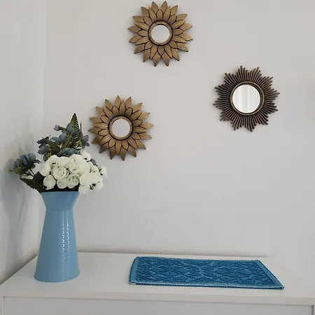 Mare E Sole - Vista Mare, Giardino Privato, Vicino *