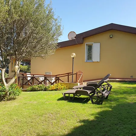 Mare E Sole - Vista Mare, Giardino Privato, Vicino