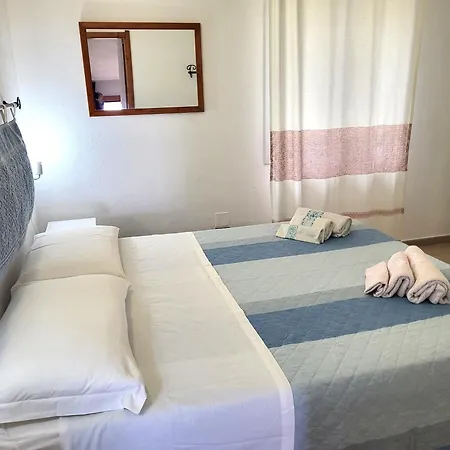 Mare E Sole - Vista Mare, Giardino Privato, Vicino Dom wakacyjny Costa Rei