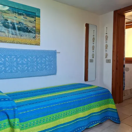 Mare E Sole - Vista Mare, Giardino Privato, Vicino * Costa Rei