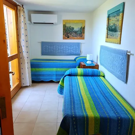 Mare E Sole - Vista Mare, Giardino Privato, Vicino Σπίτι διακοπών *