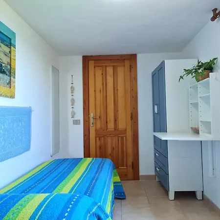 Dom wakacyjny Mare E Sole - Vista Mare, Giardino Privato, Vicino *