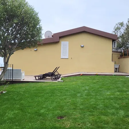 Дом отдыха Mare E Sole - Vista Mare, Giardino Privato, Vicino *