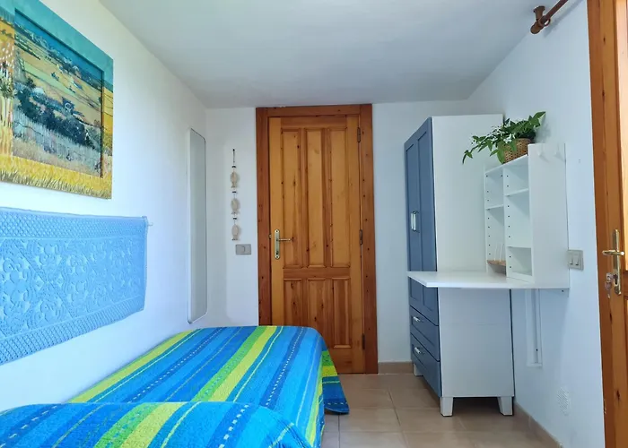 Tatil Evi Mare E Sole - Vista Mare, Giardino Privato, Vicino *